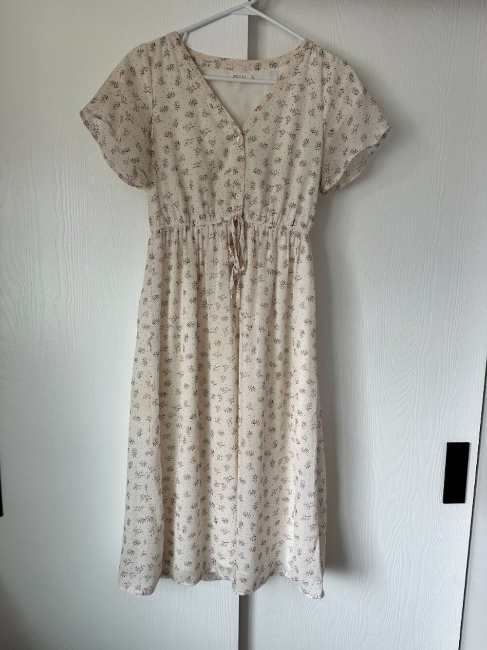 Women's Roolee Dress - Picture 2 of 6